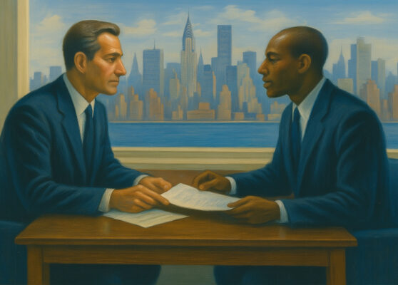 Contract Negotiation Strategies for New York Businesses Contract Negotiation Strategies for New York Businesses