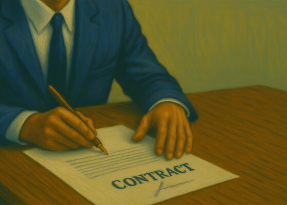 New York Business Attorney — Crafting Enforceable Contracts New York Business Attorney — Crafting Enforceable Contracts